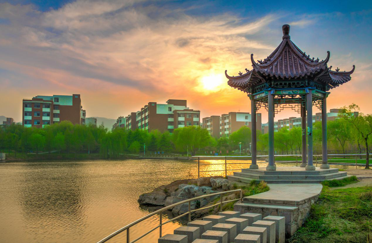 山东科技大学附近景区 山东原实科技:点亮景区夜晚,口碑人气爆升