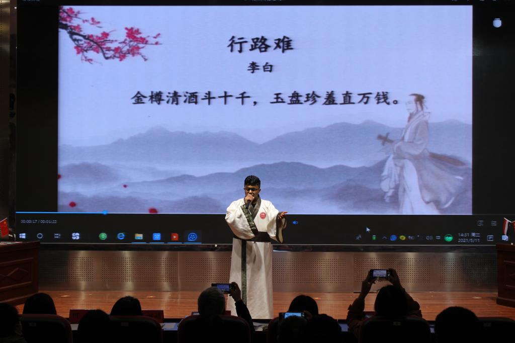 学生风采42